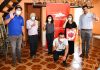 FOSIS ENTREGÓ APORTE A COMEDOR SOLIDARIO DE VILLA PRAT QUE ATIENDE A ADULTOS MAYORES