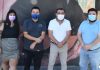 “DE BUENA CEPA” LA INICIATIVA QUE BUSCA FOMENTAR A ARTISTAS SACROFAMILENSES