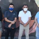 “DE BUENA CEPA” LA INICIATIVA QUE BUSCA FOMENTAR A ARTISTAS SACROFAMILENSES