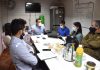 AÚNAN CRITERIOS PARA OPONERSE A TORRES DE ALTA TENSIÓN QUE SE PROYECTAN EN VILLA PRAT