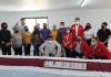 “LOS GALÁCTICOS” DE VILLA PARA RECIBIERON FLAMANTE SEDE SOCIAL PARA ACTIVIDADES EN SECTOR PUDAHUEL