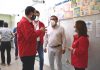 PROYECTO DE NUEVO CESFAM COMENZARÁ A DAR SUS PRIMEROS PASOS CONCRETOS