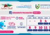 TODO LISTO EN SAGRADA FAMILIA PARA COMENZAR PLAN DE VACUNACIÓN CONTRA EL CORONAVIRUS