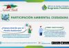 PARTICIPACIÓN AMBIENTAL CIUDADANA