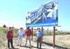 SALUD REGIONAL DIO EL VAMOS A PROYECTO DE NUEVO CESFAM DE SAGRADA FAMILIA