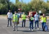 DIRECCIÓN DE SEGURIDAD PÚBLICA ENCABEZA CAMPAÑA DE AUTOCUIDADO DESTINADA A CICLISTAS Y PEATONES