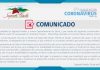 COMUNICADO | RESPECTO A BROTE COVID-19 EN EMPRESA CAROZZI