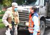 AUTORIDAD SANITARIA ANUNCIÓ QUE SAGRADA FAMILIA EL JUEVES INGRESA A CUARENTENA TOTAL