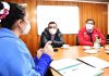 PROYECTAN CAMBIO RADICAL EN SISTEMA DE LOCOMOCIÓN COLECTIVA PARA COMUNA DE SAGRADA FAMILIA