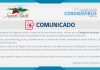 COMUNICADO | CONTACTO ESTRECHO COVID-19 EN DELEGACIÓN MUNICIPAL DE VILLA PRAT