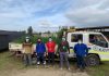 OFICINA DE MEDIO AMBIENTE MUNICIPAL INICIARA REFORESTACIÓN EN PLAZAS Y PLAZOLETAS DE SAGRADA FAMILIA