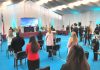 CON EL COMPROMISO DE TRABAJO CONJUNTO ASUMIÓ CONCEJO MUNICIPAL DE SAGRADA FAMILIA