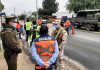 SAGRADA FAMILIA AVANZA A FASE 2 POR LO QUE ALCALDE ARRIAGADA LLAMÓ A “NO RELAJARNOS”