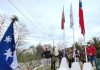CON FIRMA DE CONVENIO SAGRADA FAMILIA Y LAUTARO CELEBRARON AÑO NUEVO MAPUCHE