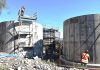 MUNICIPIO DE SAGRADA FAMILIA ABOCADO A PROYECTOS DE ALCANTARILLADOS PARA VARIOS SECTORES