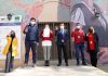 SAGRADA FAMILIA SIGUE AVANZANDO EN LA INCLUSIÓN DE PERSONAS CON DISCAPACIDAD