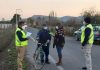 DIRECCIÓN DE SEGURIDAD PÚBLICA ENCABEZA OPERATIVOS EN TERRENO DE SEGURIDAD VIAL