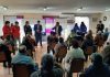 INICIO DE “VÍNCULOS” TRAJO BUENA NOTICIA DE UN CENTRO DE DÍA PARA ADULTOS MAYORES EN VILLA PRAT