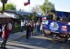 FIESTAS PATRIAS ENTRE CUECAS, RAMADA ITINERANTE Y MOMENTOS PARA LA REFLEXIÓN