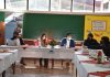 SEREMI DE OO.PP. TOMÓ NOTA DE PROBLEMAS VIALES EN SAGRADA FAMILIA PARA BUSCAR SOLUCIONES