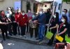 MUNICIPIO DE SAGRADA FAMILIA IMPLEMENTÓ OFICINA DE LA DISCAPACIDAD Y LA INCLUSIÓN