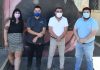 AFINAN PREPARATIVOS PARA TALLERES Y ACTIVIDADES CULTURALES EN SAGRADA FAMILIA