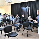 PREOCUPACIÓN POR POSIBLE AUMENTO DE CONTAGIOS DE COVID EN PRÓXIMA TEMPORADA AGRÍCOLA