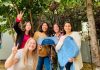 ALUMNAS DEL LICEO DE SAGRADA FAMILIA DESTACARON EN CERTAMEN REGIONAL DE INNOVACIÓN