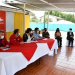 DESTINAN 600 MILLONES DE PESOS PARA MEJORAMIENTO DE ESCUELAS DIFERENCIAL Y SANTA EMILIA