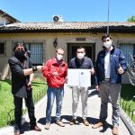 DESTINAN RECURSOS PARA MEJORAMIENTO EN SEDE SOCIAL DE TRADICIONAL JUNTA DE VECINOS DE VILLA PRAT