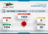 INFORME COMUNAL COVID-19 | DOMINGO 19 DICIEMBRE