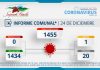 INFORME COMUNAL COVID-19 | VIERNES 24 DICIEMBRE