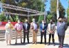 DESTACANDO A LA COMUNIDAD SAGRADA FAMILIA CELEBRÓ SU 130 ANIVERSARIO