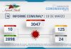 INFORME COMUNAL COVID-19 | VIERNES 18 DE MARZO