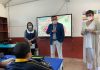 CON REGRESO A CLASES SE MANTENDR脕 CONSTANTE MONITOREO PARA PREVENIR CONTAGIOS DE COVID