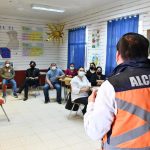 PIDEN MODIFICACIONES A LA ALIMENTACIÓN JUNAEB QUE SE ENTREGA EN LAS ESCUELAS