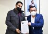 DESTINAN RECURSOS PARA CIERRE DE ESTADIO MUNICIPAL Y MEJORAMIENTO DE ESPACIO PÚBLICO EN DON SEBASTIÁN I