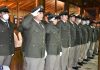 PRIMERA COMPAÑÍA DE BOMBEROS DE SAGRADA FAMILIA CELEBRÓ NUEVO ANIVERSARIO