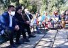 EN SECTOR PETEROA DE SAGRADA FAMILIA SE RECORDÓ MUERTE DEL TOQUI LAUTARO