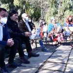 EN SECTOR PETEROA DE SAGRADA FAMILIA SE RECORDÓ MUERTE DEL TOQUI LAUTARO
