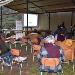 MUNICIPIO SACROFAMILENSE LIDERA ACCIONES TRAS INGRESO DE PROYECTO “EL CHARCO” A SISTEMA DE EVALUACIÓN DE IMPACTO AMBIENTAL