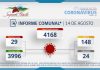 INFORME COMUNAL COVID-19 | DOMINGO 14 AGOSTO