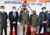 SEGUNDA COMPAÑÍA DE BOMBEROS DE VILLA PRAT CELEBRÓ SU 19 ANIVERSARIO