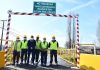 OPERATIVO SE ENCUENTRA PUENTE ESTERO PICHUCO DE SAGRADA FAMILIA