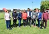 CON RECURSOS SUBDERE MEJORARON RECINTOS DEPORTIVOS Y SE ANUNCIA POZO PROFUNDO