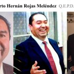 FALLECIÓ HUMBERTO ROJAS MELÉNDEZ EX ALCALDE DE SAGRADA FAMILIA