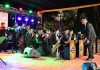 SAGRADA FAMILIA CON LA MAGIA DE LOS VILLANCICOS CELEBRÓ NUEVO ANIVERSARIO