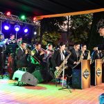 SAGRADA FAMILIA CON LA MAGIA DE LOS VILLANCICOS CELEBRÓ NUEVO ANIVERSARIO