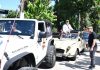 CON ÉXITO Y CRECIENDO SE DESARROLLÓ NUEVA VERSIÓN DE AUTOS ANTIGUOS Y VEHÍCULOS CLÁSICOS