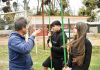 JÓVENES SACROFAMILENSES SE PREPARAN PARA LOS BINACIONALES